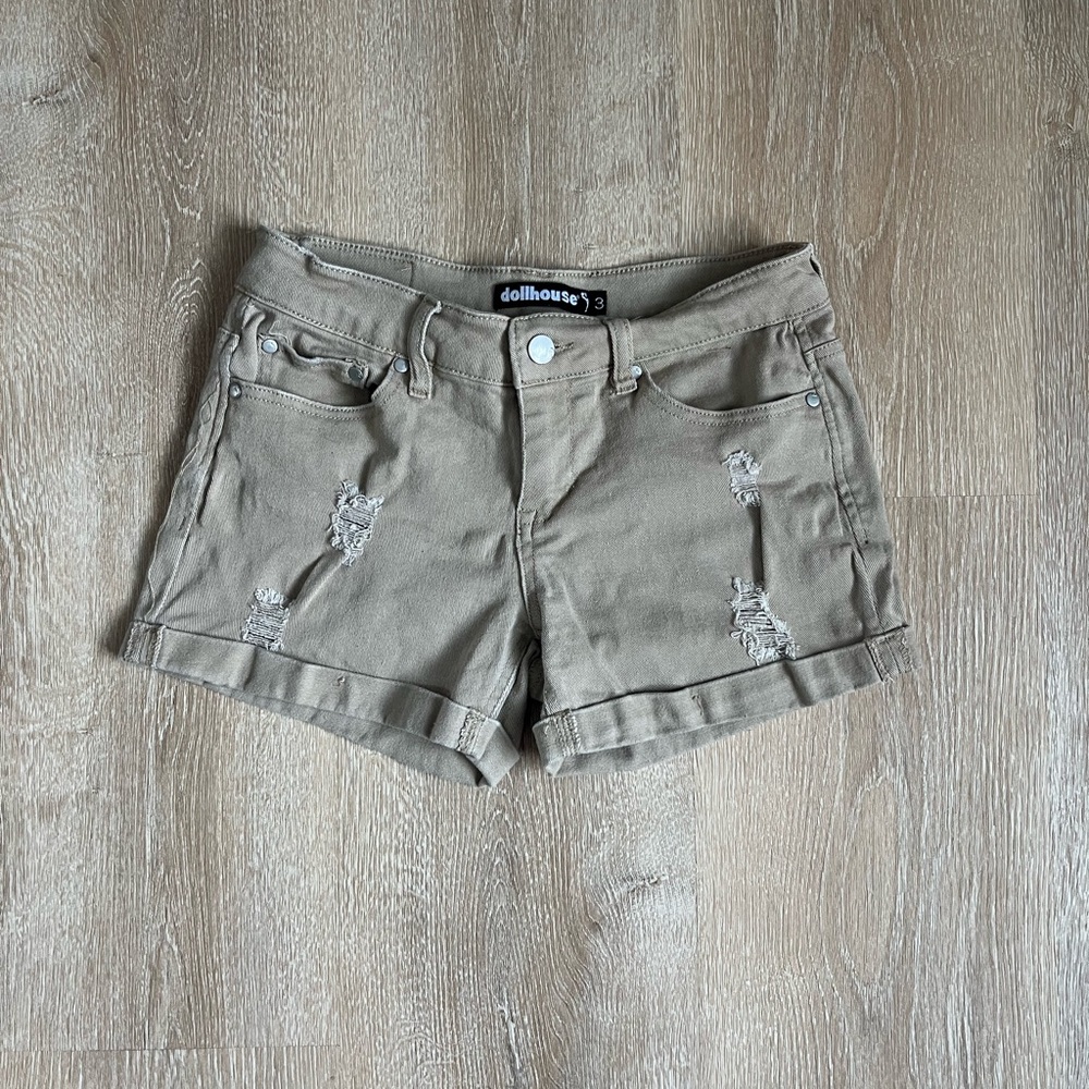Women’s Shorts